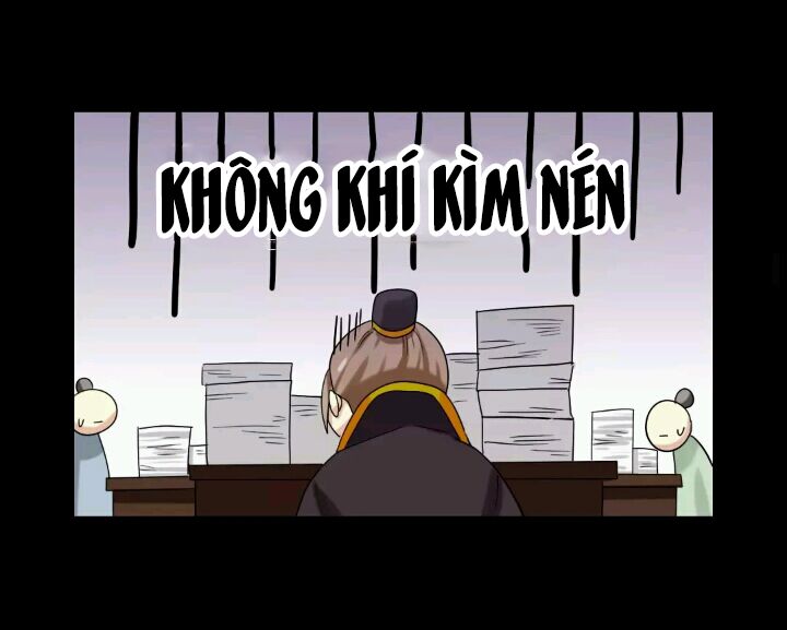 lưỡng bất nghi (full) chapter 108 8