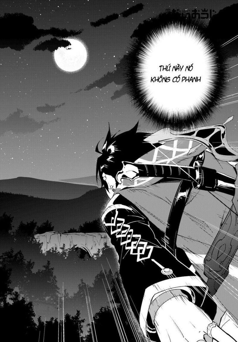 nageki no bourei wa intai shitai - saijiyaku hanta ni yoru saikiyou patei ikusei jutsu chapter 7.2 13