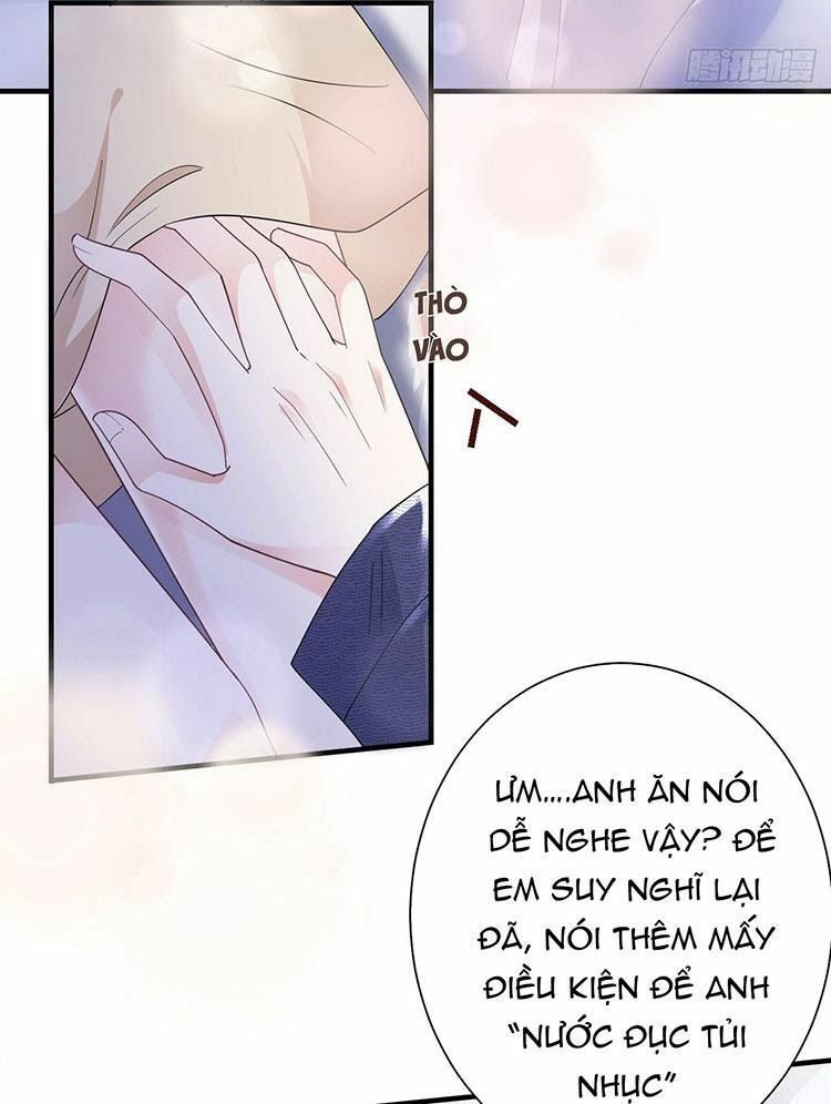 đại tiểu thư có ý đồ gì xấu đâu chapter 20.2 15