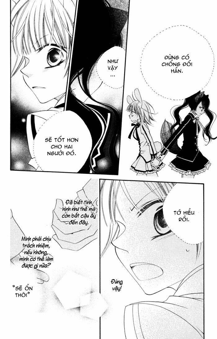 monochrome shounen shoujo chapter 11 16