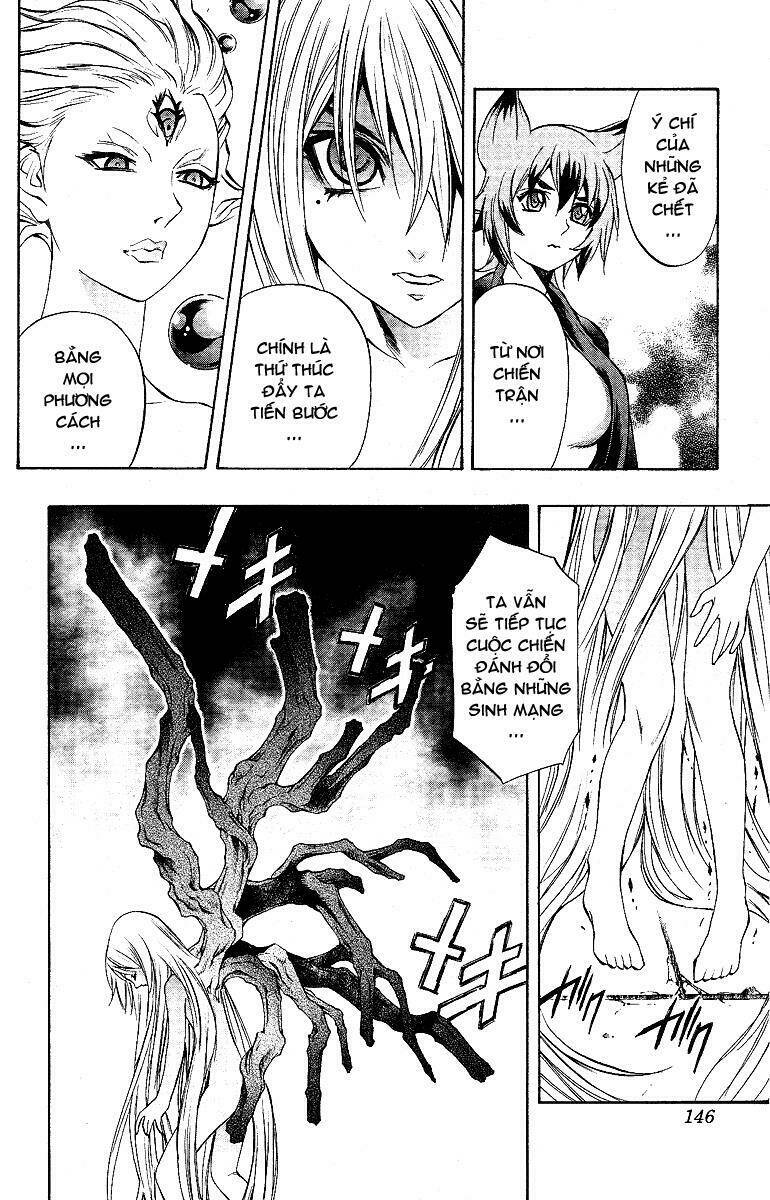 phù thủy phép thuật chapter 59 17