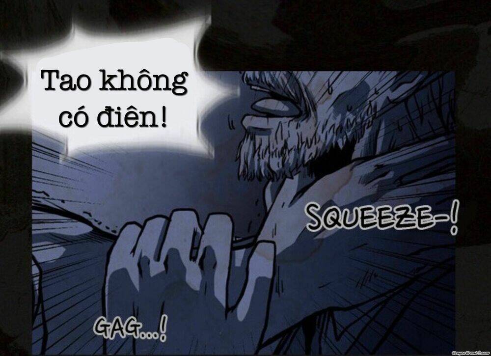 kho truyện kinh dị: ác mộng đêm về chapter 22 29