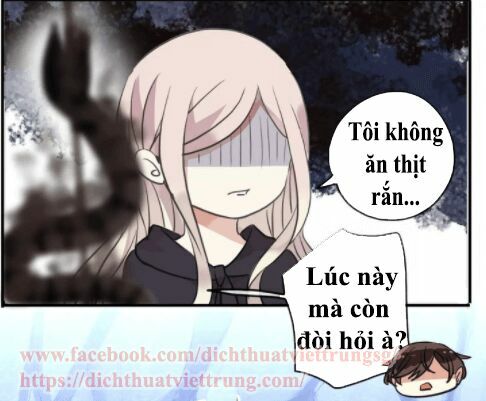 vết cắn ngọt ngào phần 2 chapter 9 22