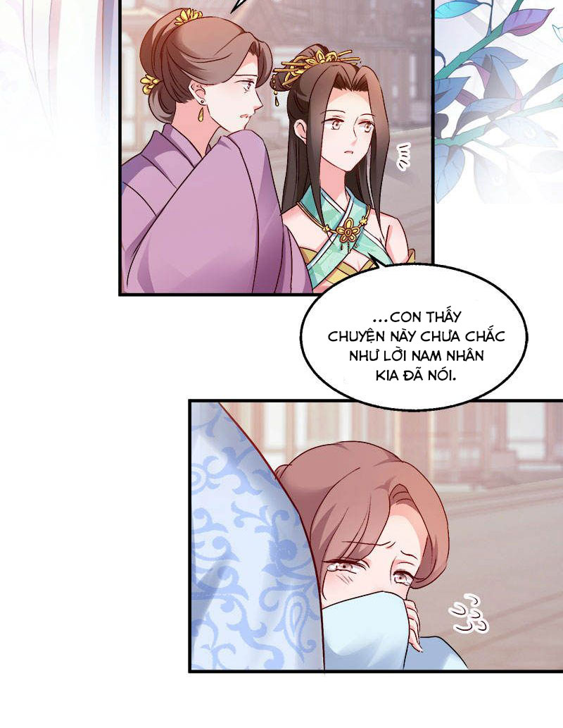 độc tâm cuồng phi khuynh thiên hạ chapter 95 13