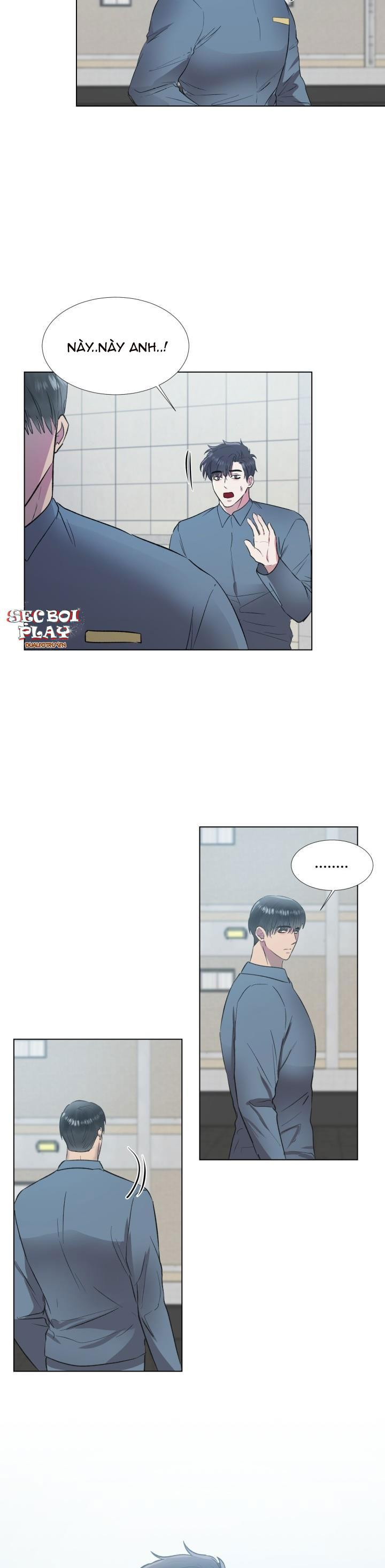 cái bóng sau song cửa sắt chapter 2 4