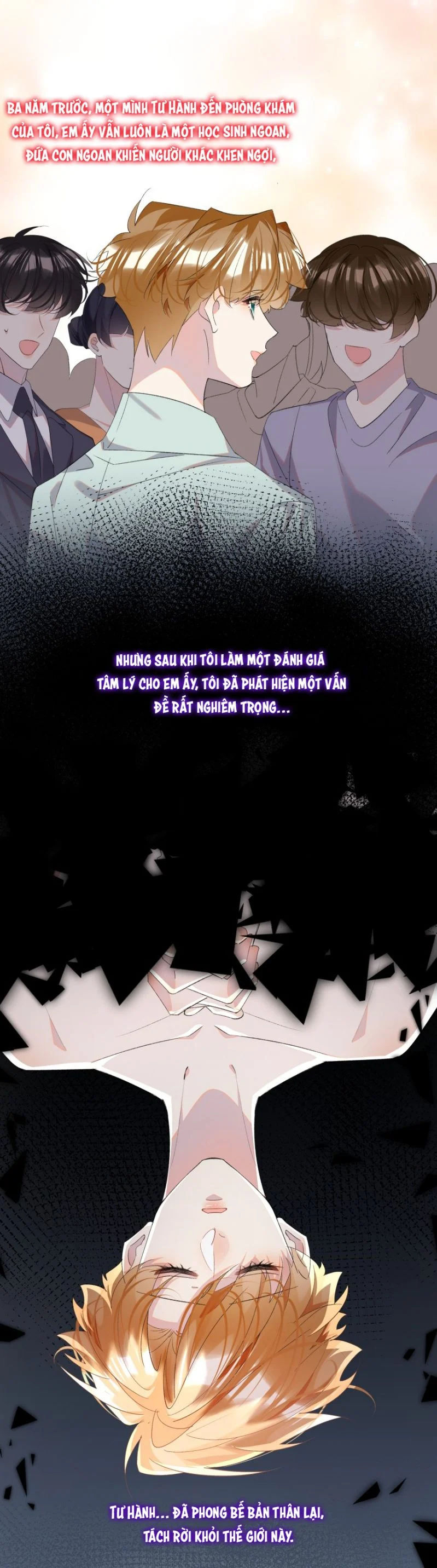 tư tự vạn thiên chapter 23 38