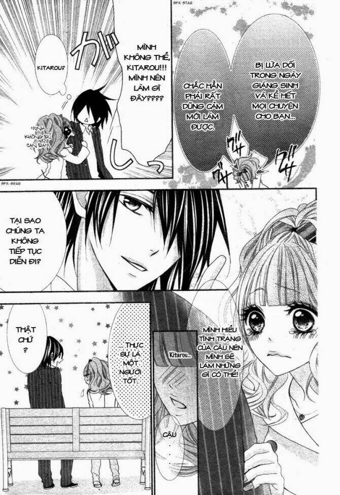 are after boyfriend chapter 1 21