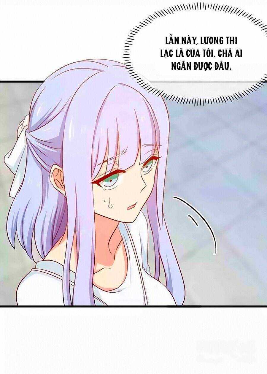 chỉ nhiễm thành hôn chapter 156 14