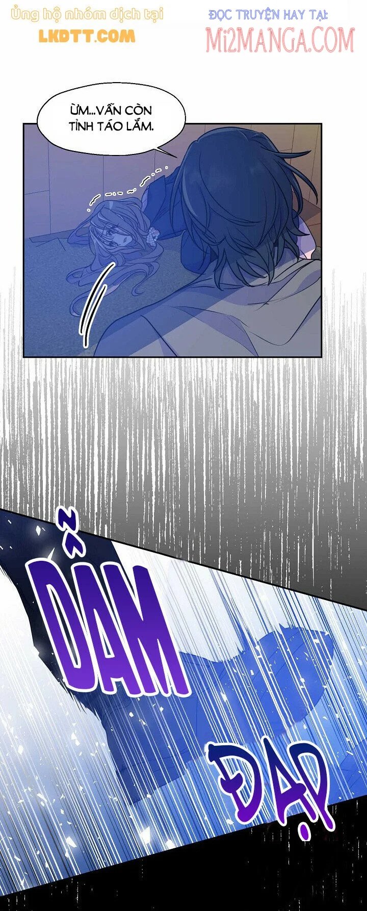 bệ hạ, xin đừng giết tôi!! chapter 47.5 28