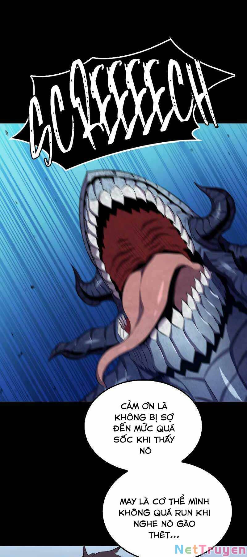 tôi thăng cấp trong lúc ngủ chapter 32 63