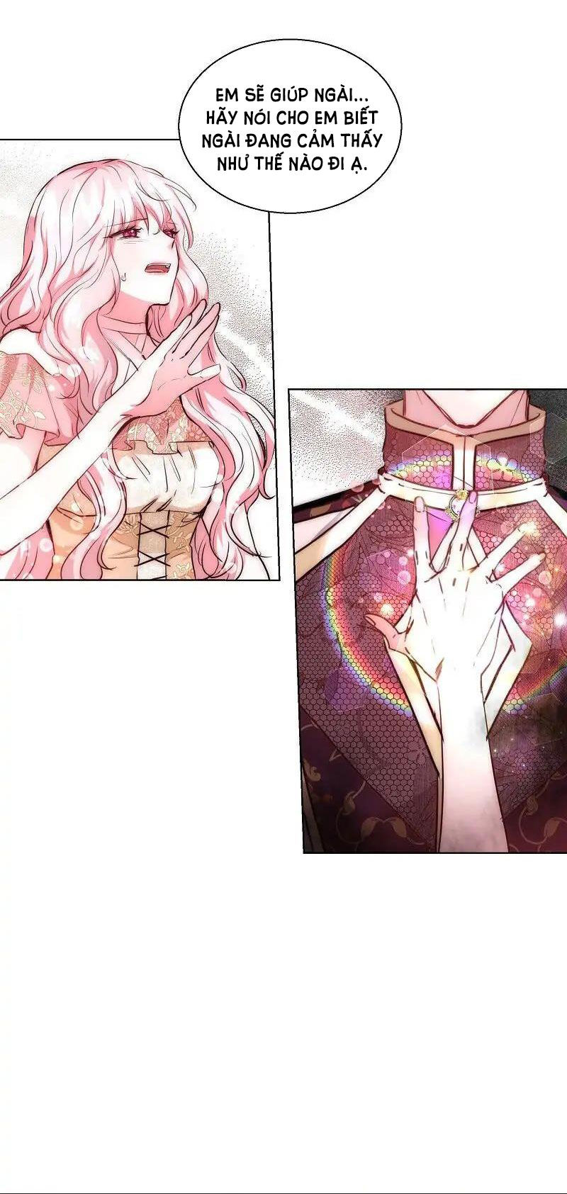 5500 sắc thái của quỷ vương chapter 37.1 9