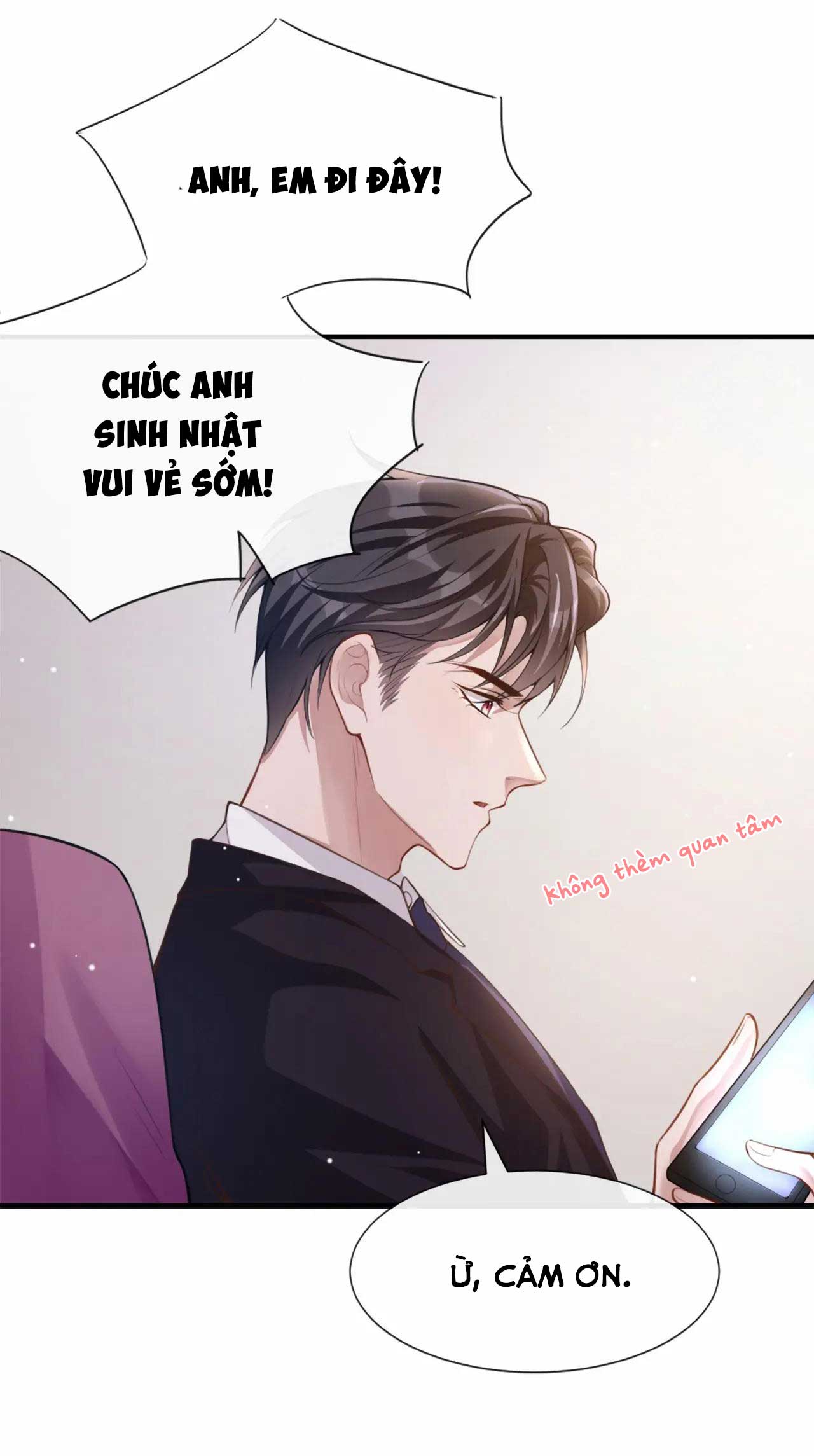 thế thân chapter 5 8