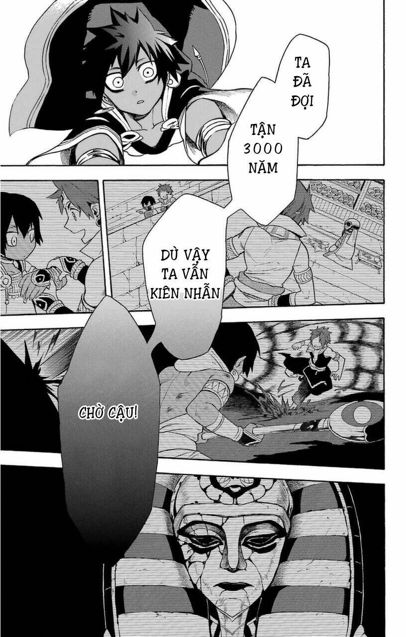 great priest imhotep chapter 8 39