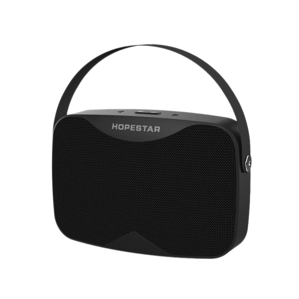 Waterproof IPX6 Wireless Speaker