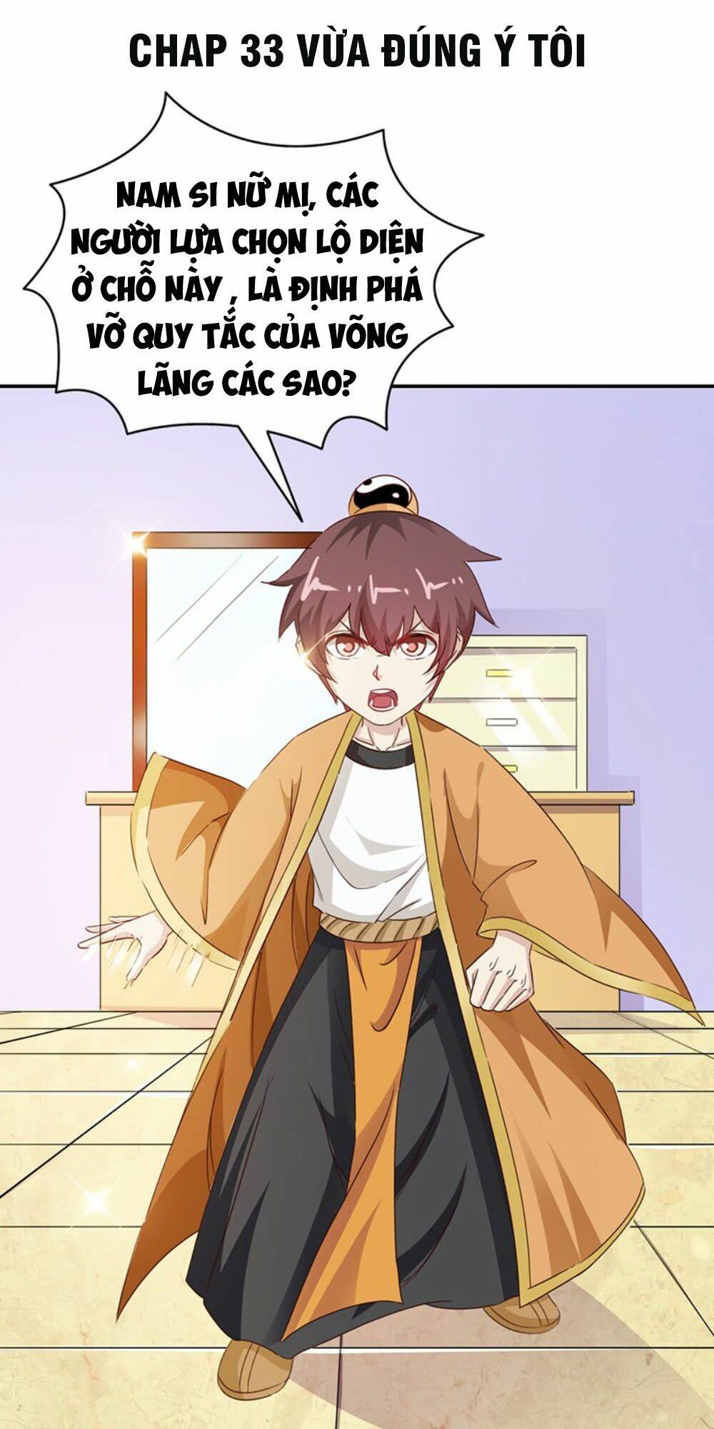 táng kiếm quyết chapter 33 1