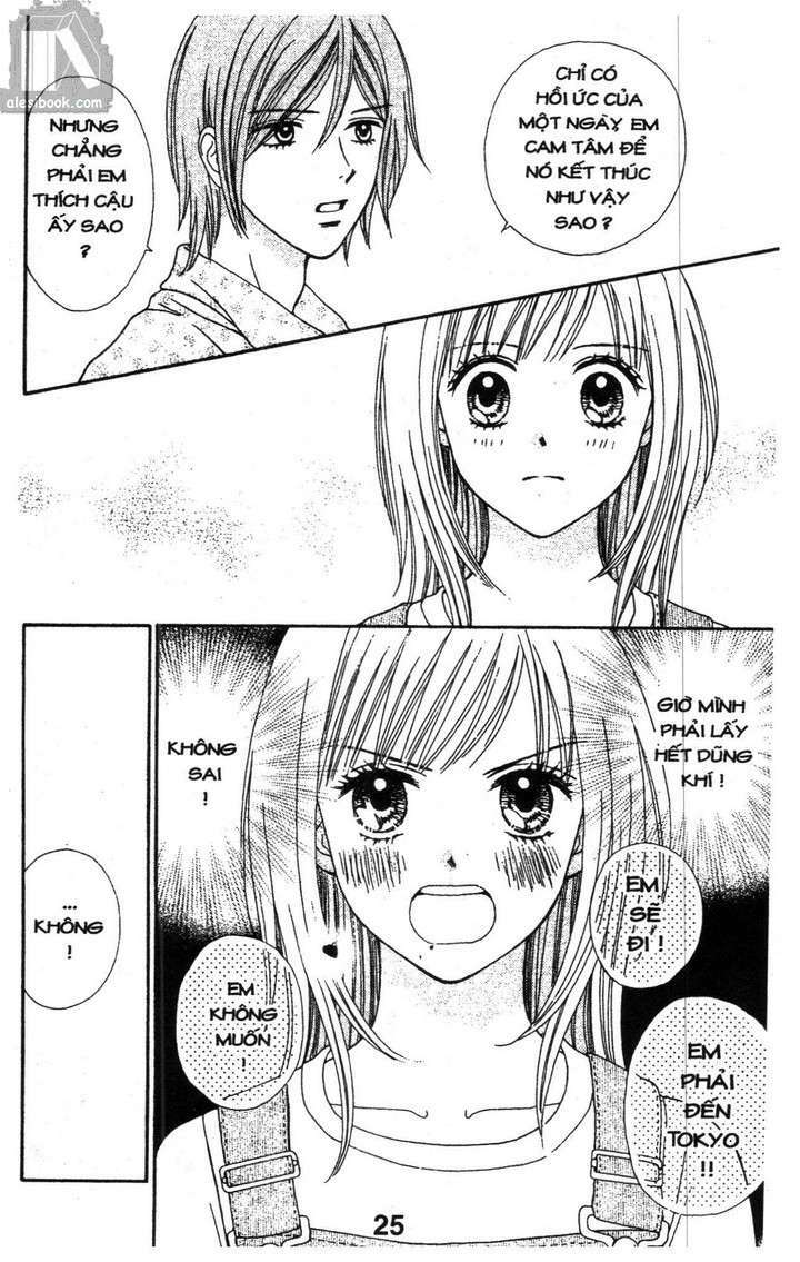 cảm giác trong tình yêu chapter 1 23