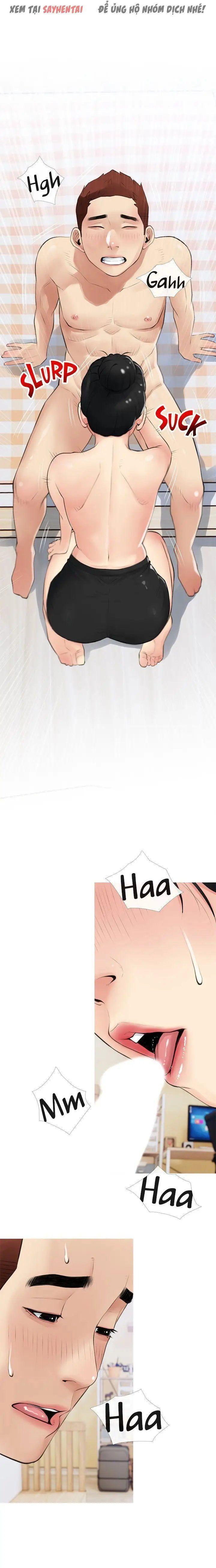 dập tới tấp dì của tôi chapter 41 9