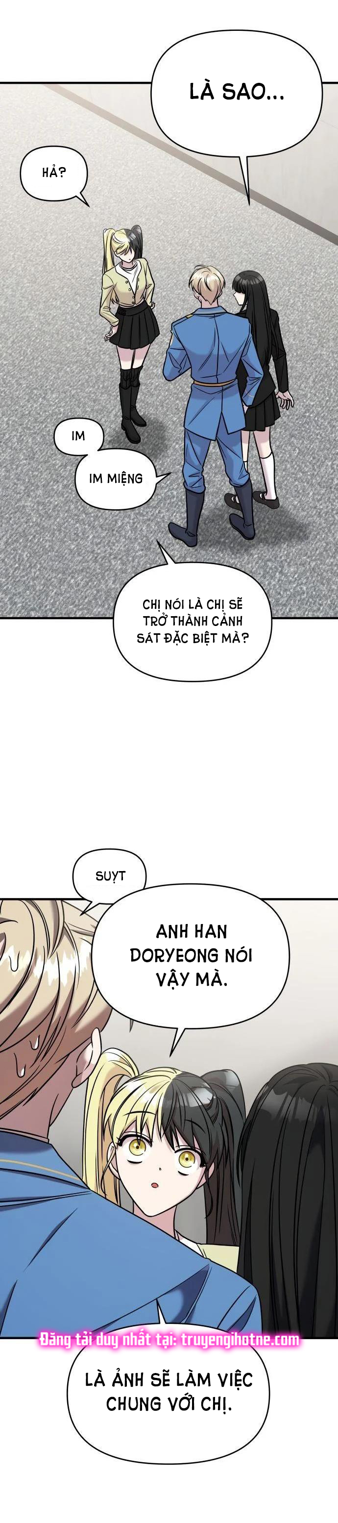 phản diện thuần túy chapter 41.2 30