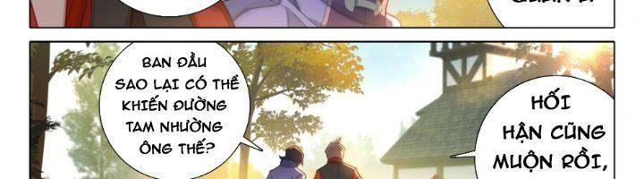 đấu la đại lục 5 - đường tam trùng sinh chapter 104 52
