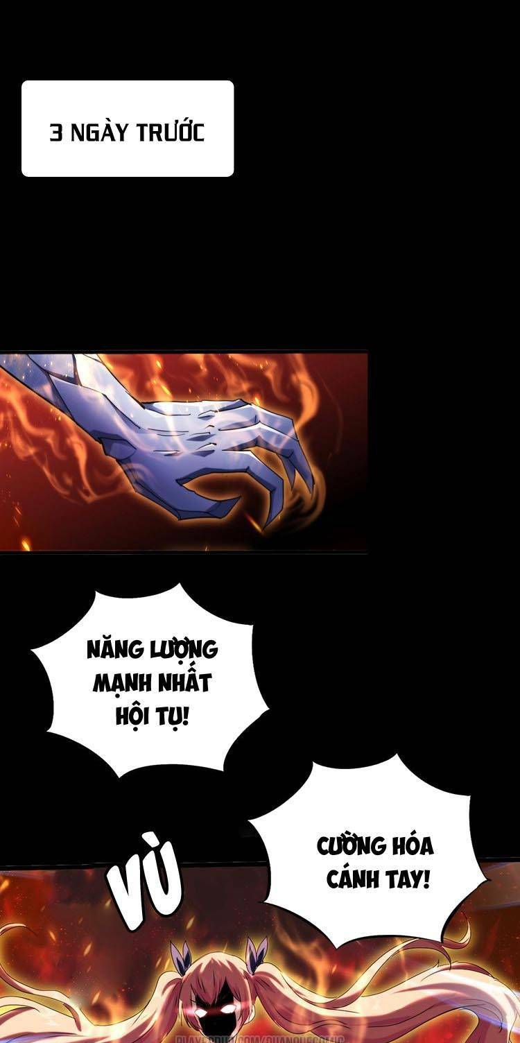 kinh thế kỳ nhân chapter 31 11