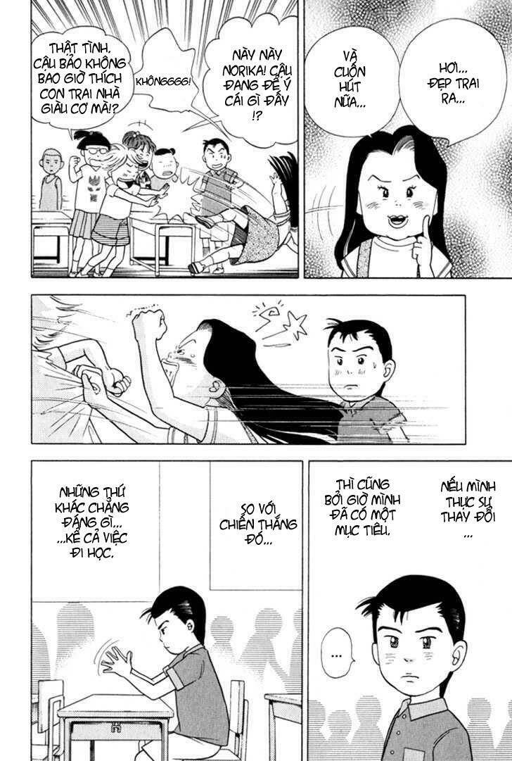 piano no mori chapter 22 18