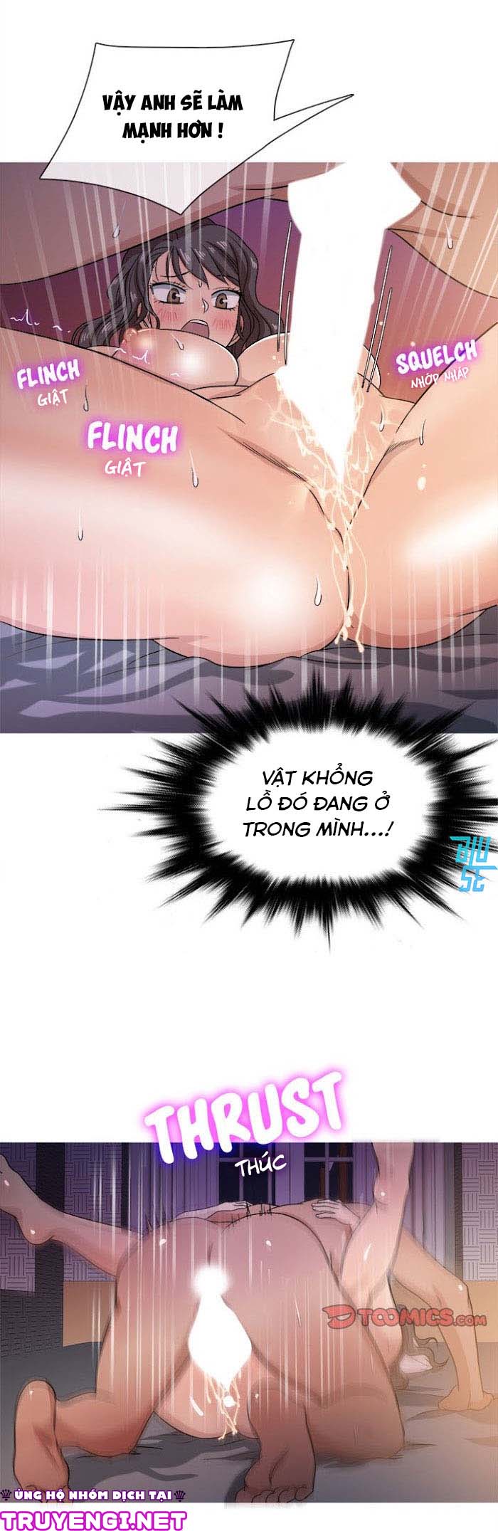 yêu em nữa đi chapter 17 39