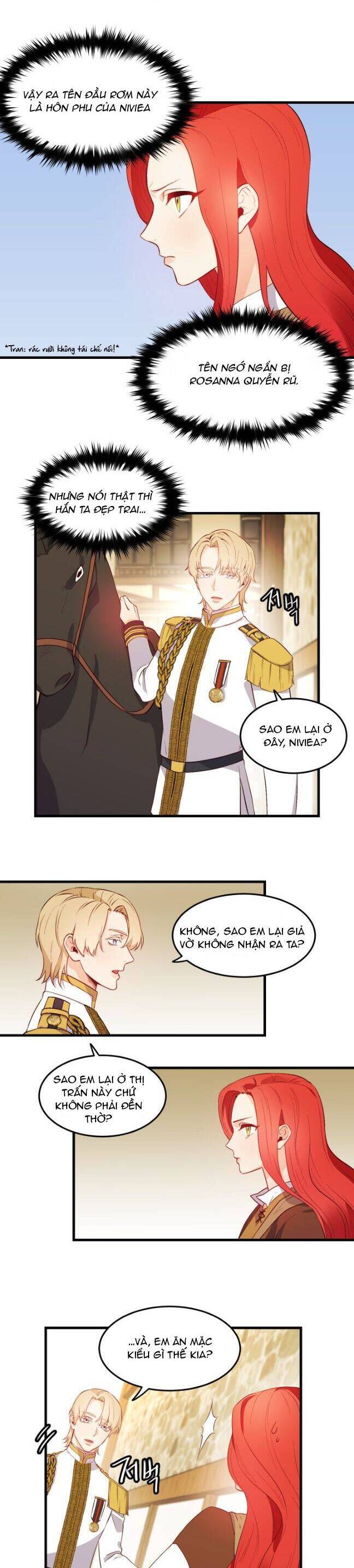 ai cũng có thể trở thành ác nữ phản diện chapter 2 20