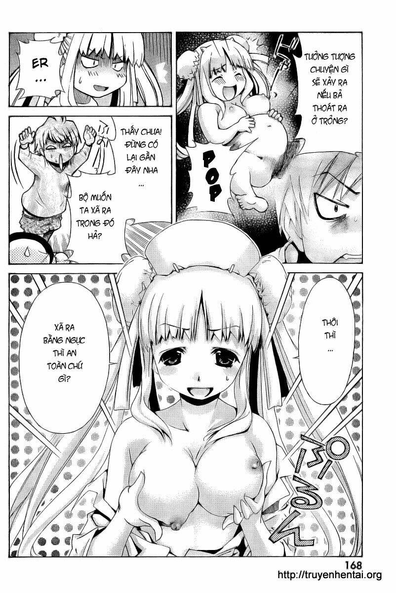 my balls chapter 7 12