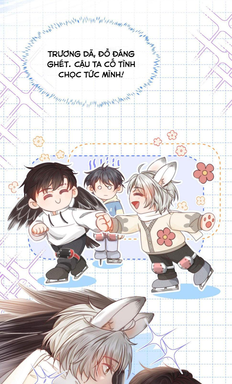 [ss2] một ngụm ăn cả thỏ con chapter 31 21