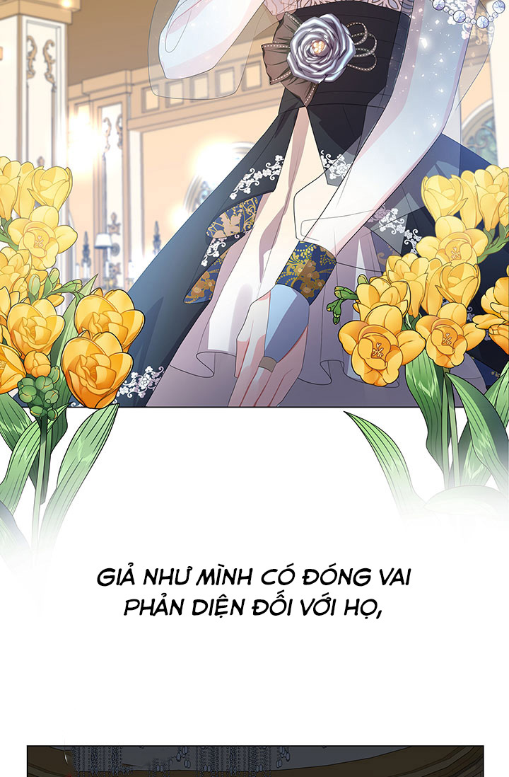 sự hối hận muộn màn chapter 5 72