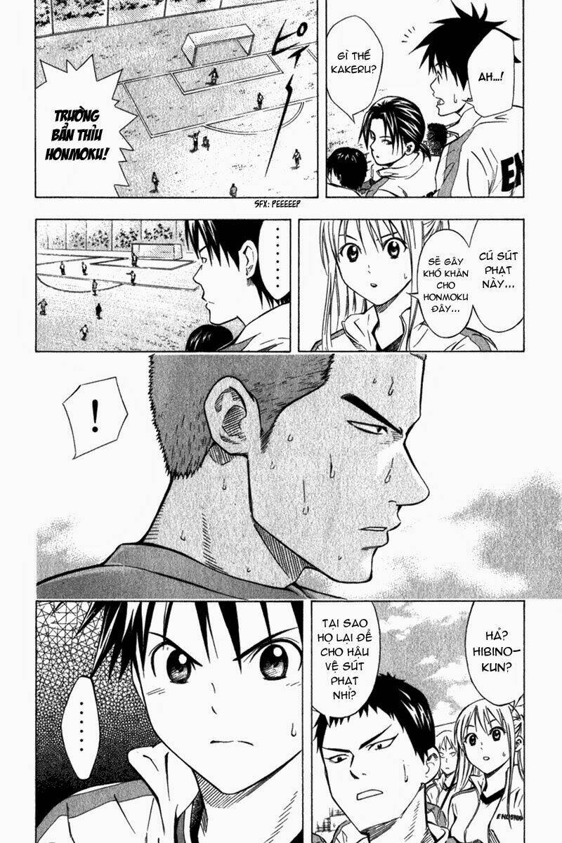 kỵ sĩ trong vòng cấm chapter 50 11