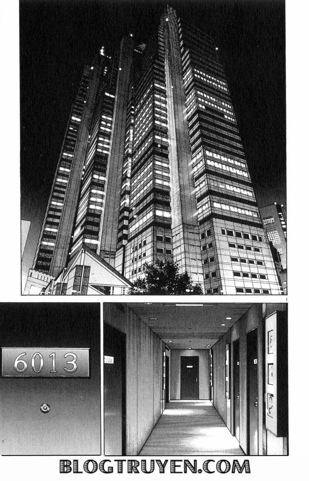 sát thủ số 1 chapter 64 4