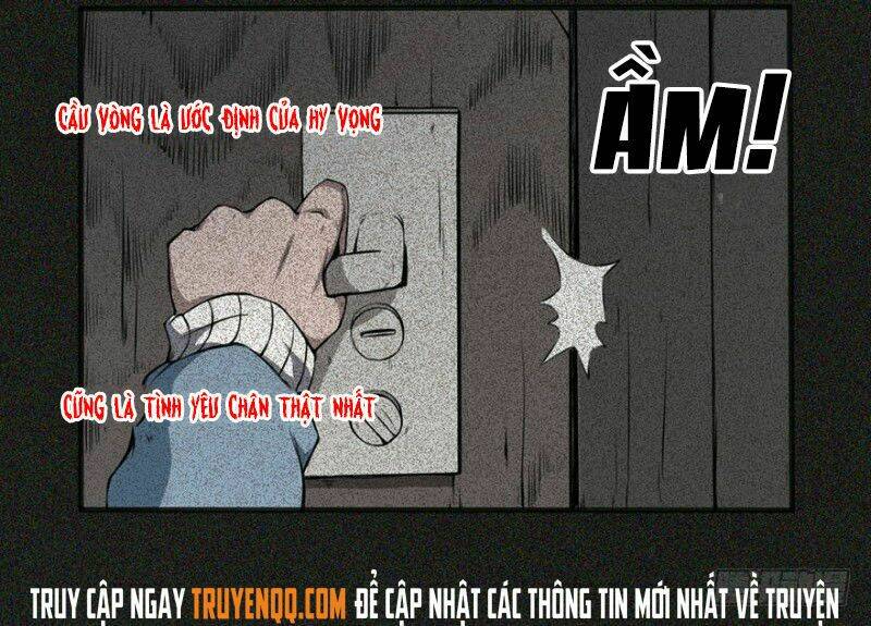 trở lại căn nhà ma chapter 13 27