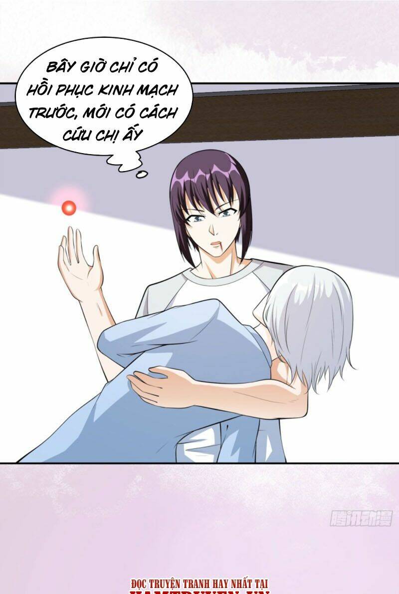 người tu tiên tại đô thị chapter 107 1