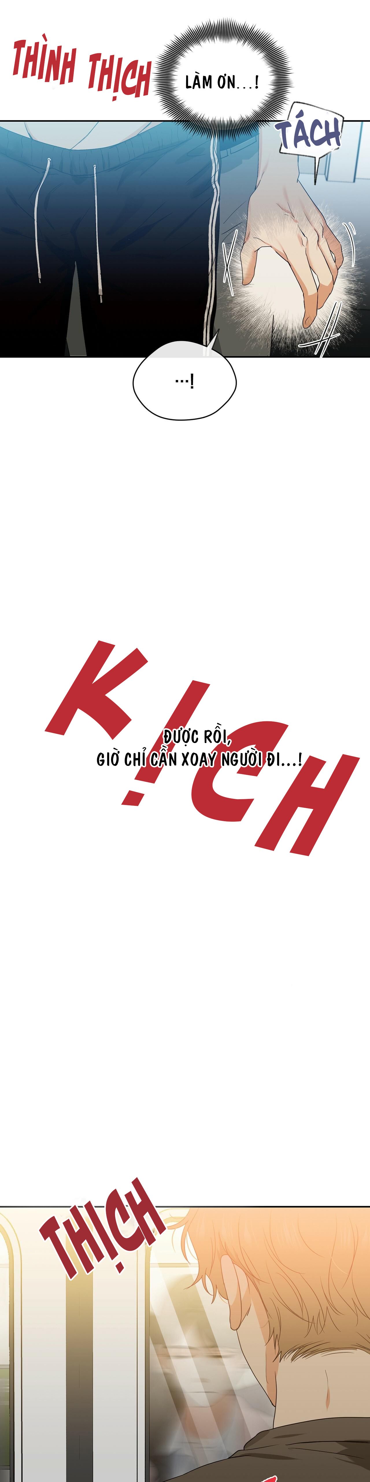 giấc mộng ngọt ngào 2 (full) chapter 12 14