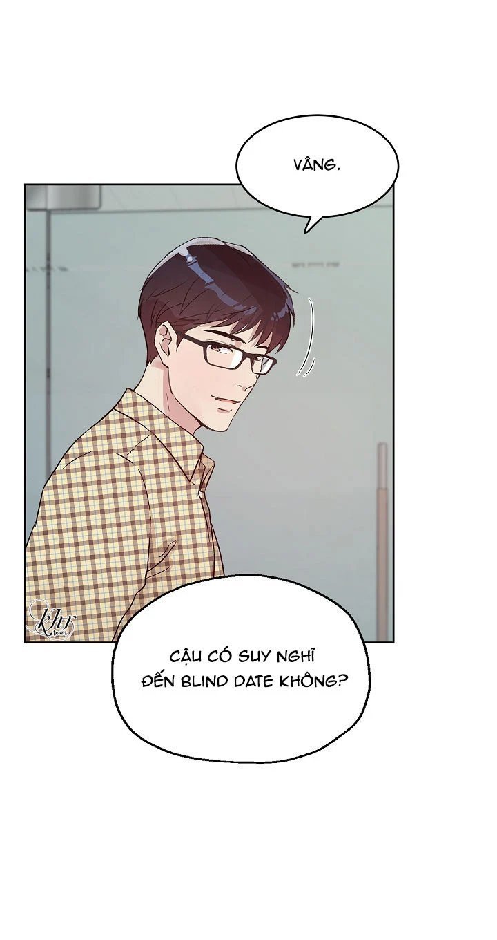 [18+] công tư phân minh chapter 38.5 3