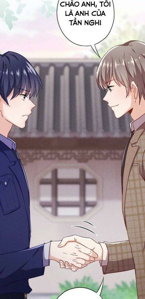 thiếu soái, vợ anh muốn lật trời! chapter 129 6