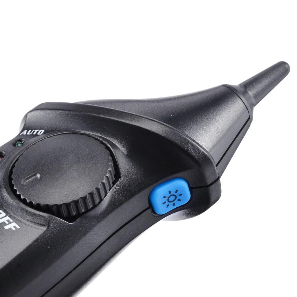 Bút thử điện áp AVD06 không tiếp xúc trực tiếp tiện lợi