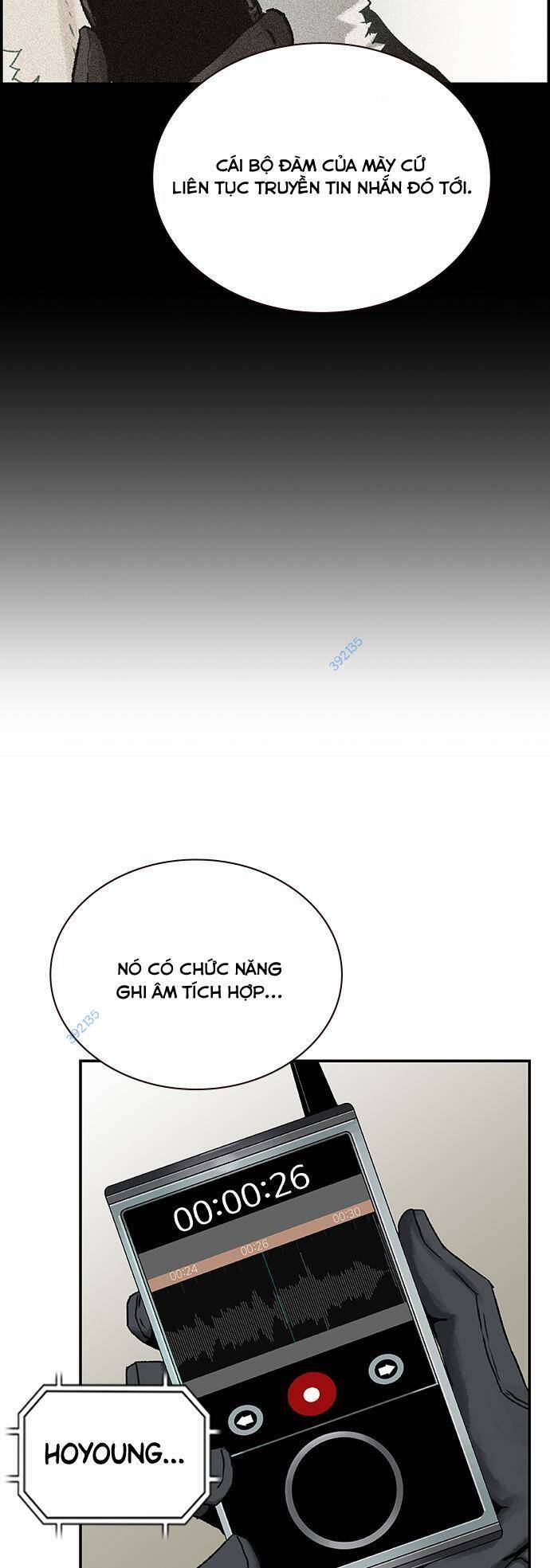 pubg - cuộc chiến sinh tồn - 100 chapter 26 9