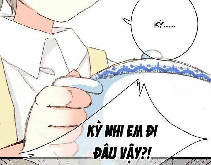 con tim rung động 3 chapter 3 47