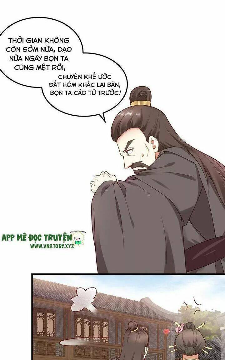 đô đốc đại nhân sủng thê kí chapter 147 25