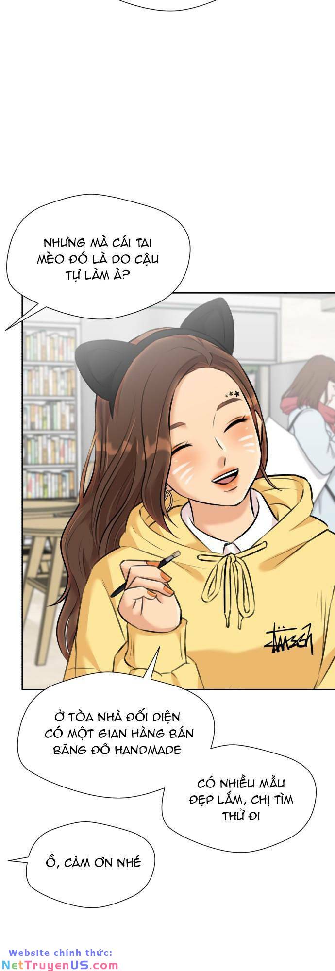 gương mặt thiên tài chapter 142 29