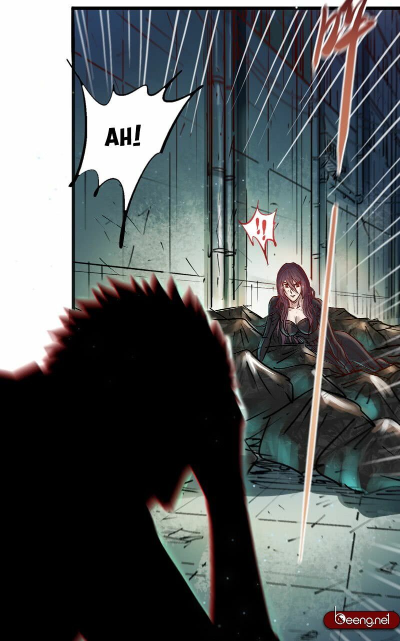 thế giới xa lạ chapter 2 38