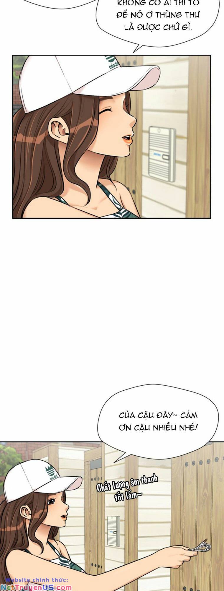 gương mặt thiên tài chapter 88 20