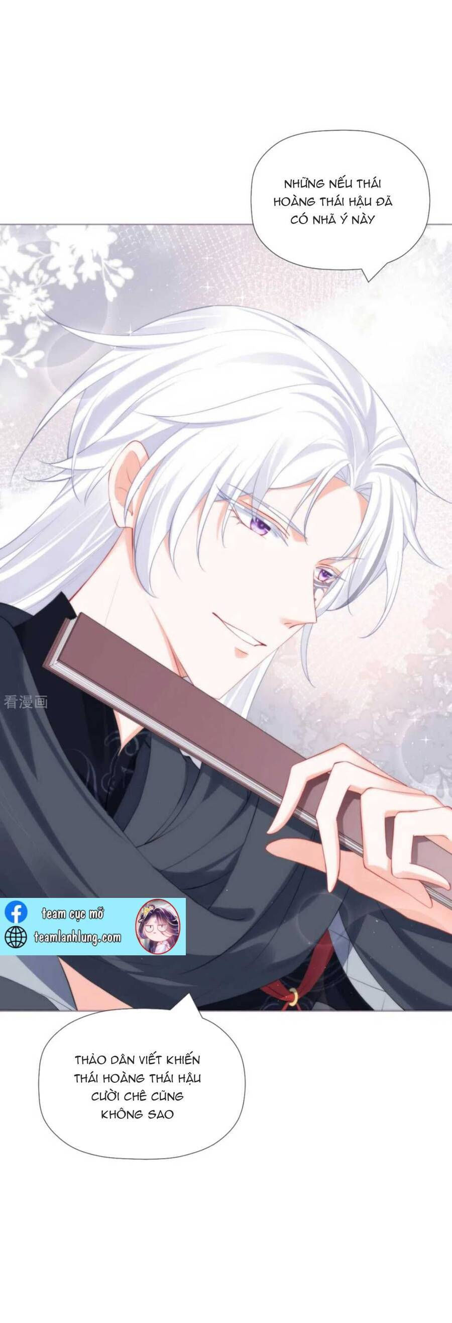 thiết lập ác nữ của tôi sụp đổ rồi chapter 38 29