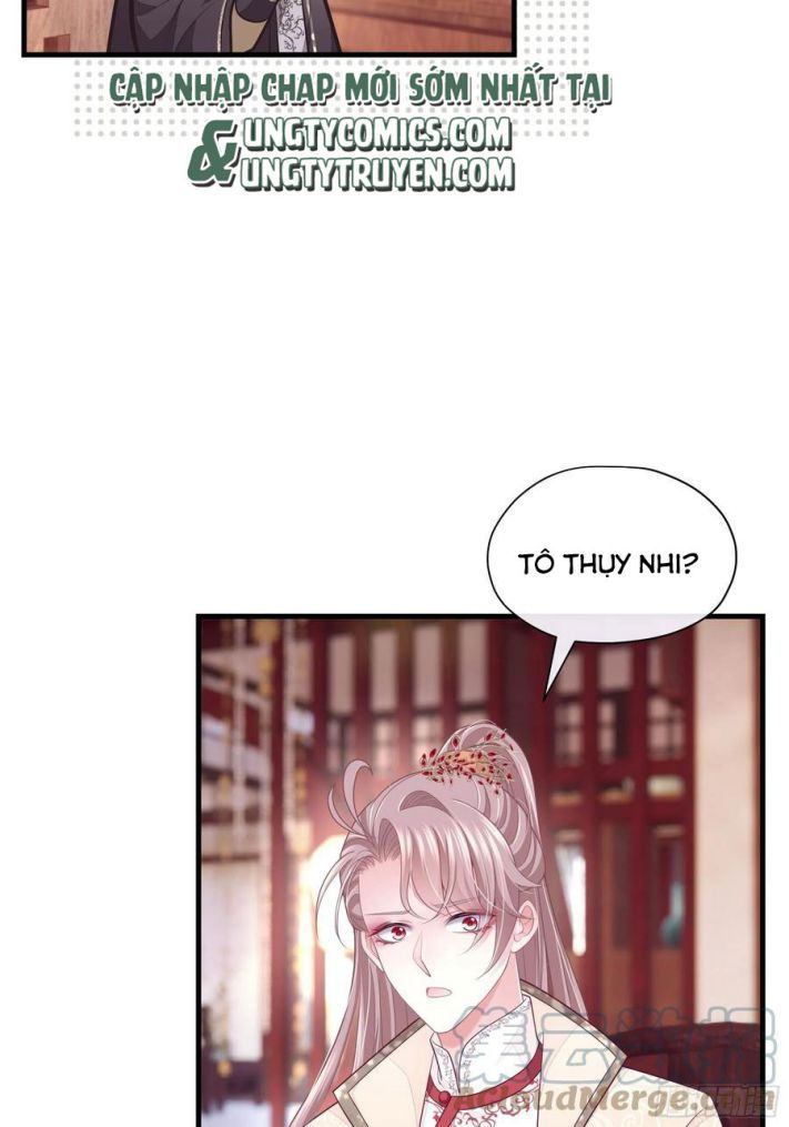 tôi nghi ngờ hệ thống thích tôi chapter 33 31