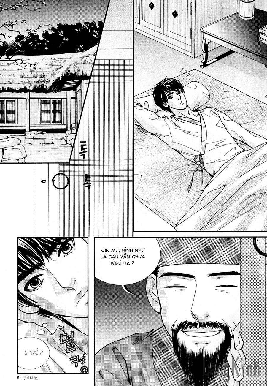 lingerie chapter 31 7