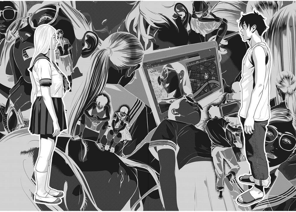 home room chapter 76 14