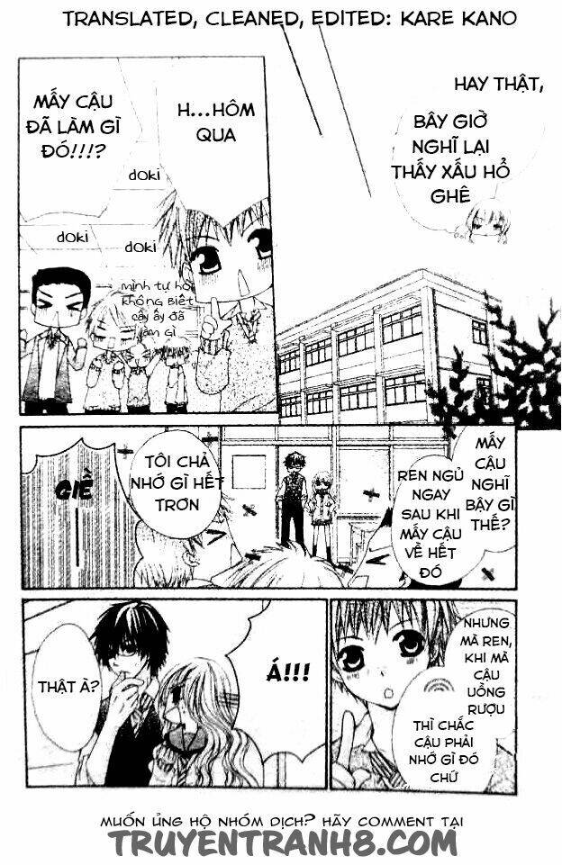 zenbu chodai chapter 10 24