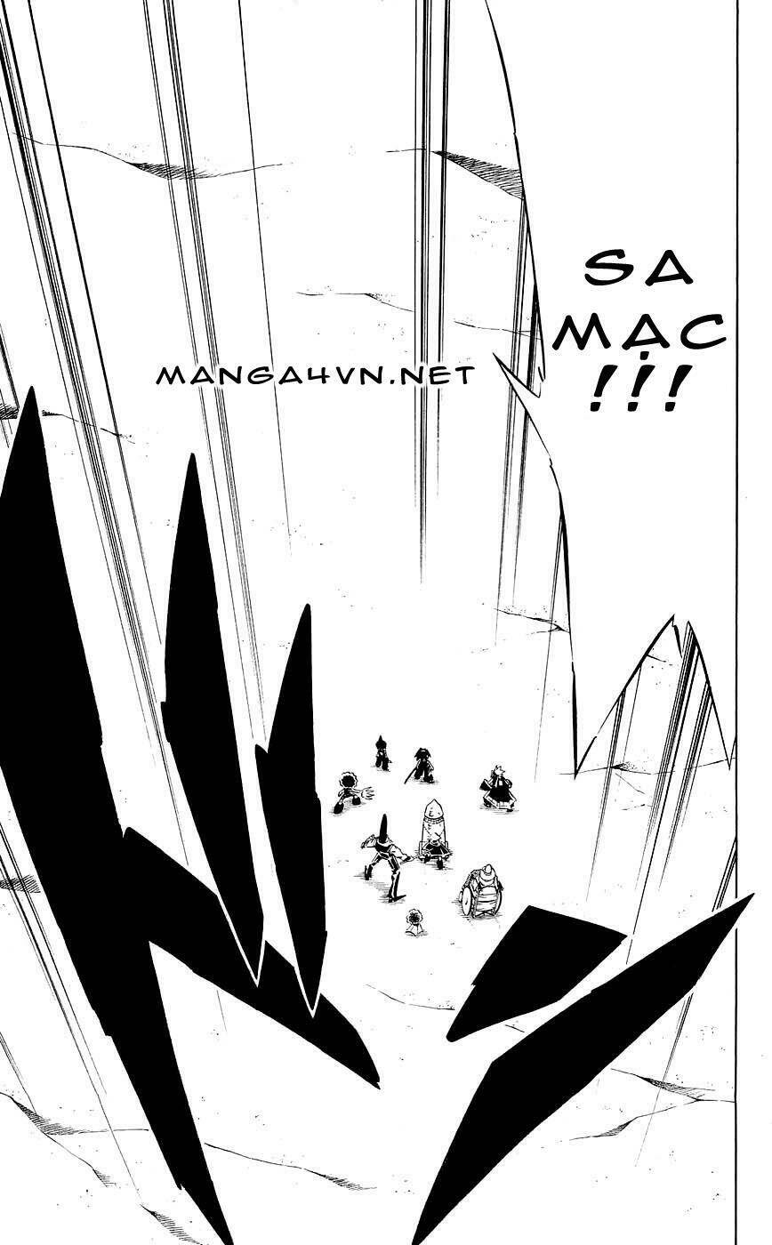 vua pháp thuật chapter 267 11